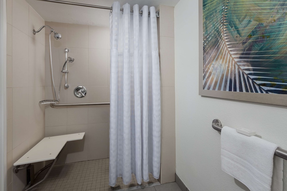 Embassy Suites by Hilton Orlando Lake Buena Vista Resort - photo 18