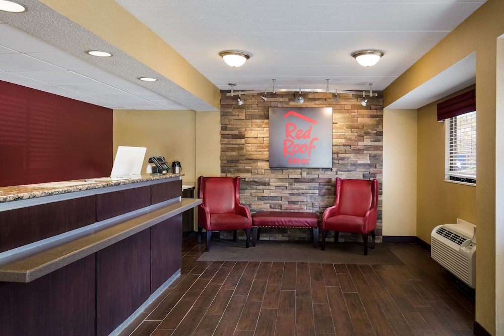 Red Roof Inn Wilkes Barre Arena - photo 3