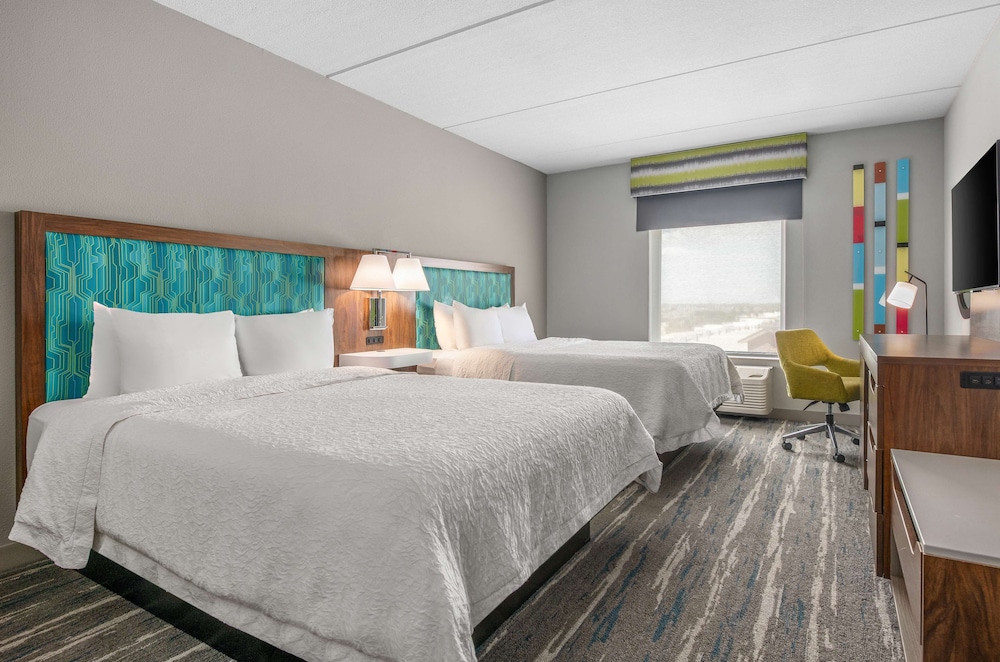 Hampton Inn & Suites Dallas Allen - photo 10