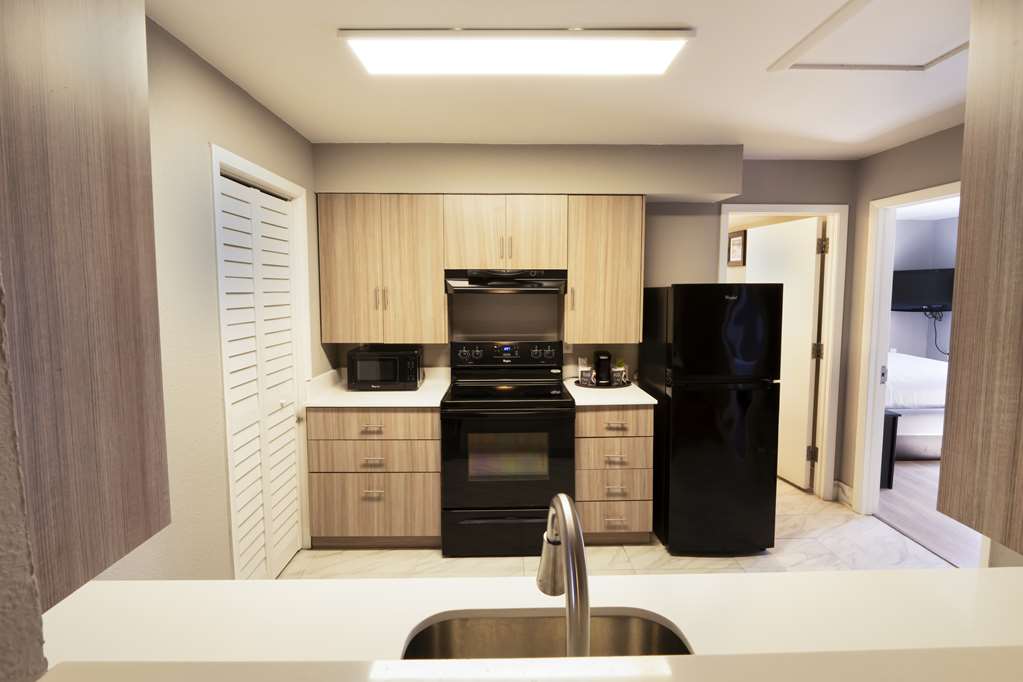 Best Western Historical Inn - photo 10