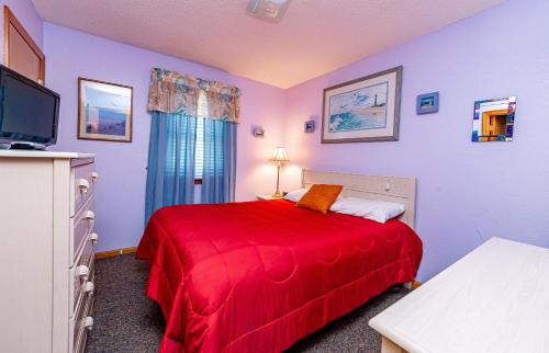 Coleman's Beach Front Inn - photo 26