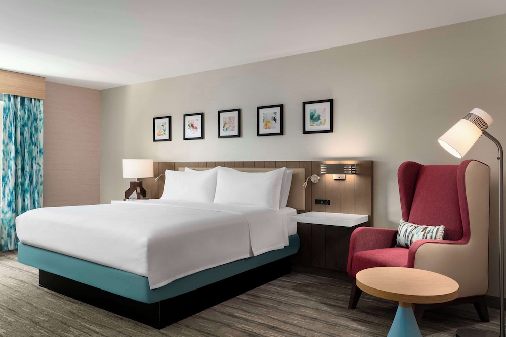 Hilton Garden Inn Kennett Square - photo 13
