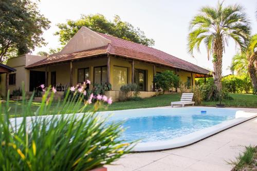 Ñanderoga - last minute hotel in General Lavalle