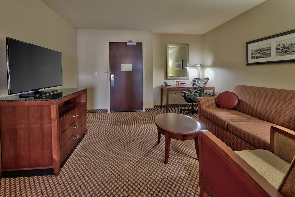 Hilton Garden Inn Las Cruces - photo 17