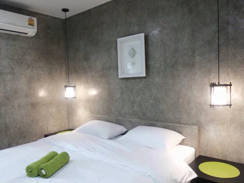 Happy Inn - last minute hotel in Mae Sot