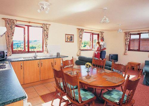 Avalon Cottages — Carmarthen — photo 3