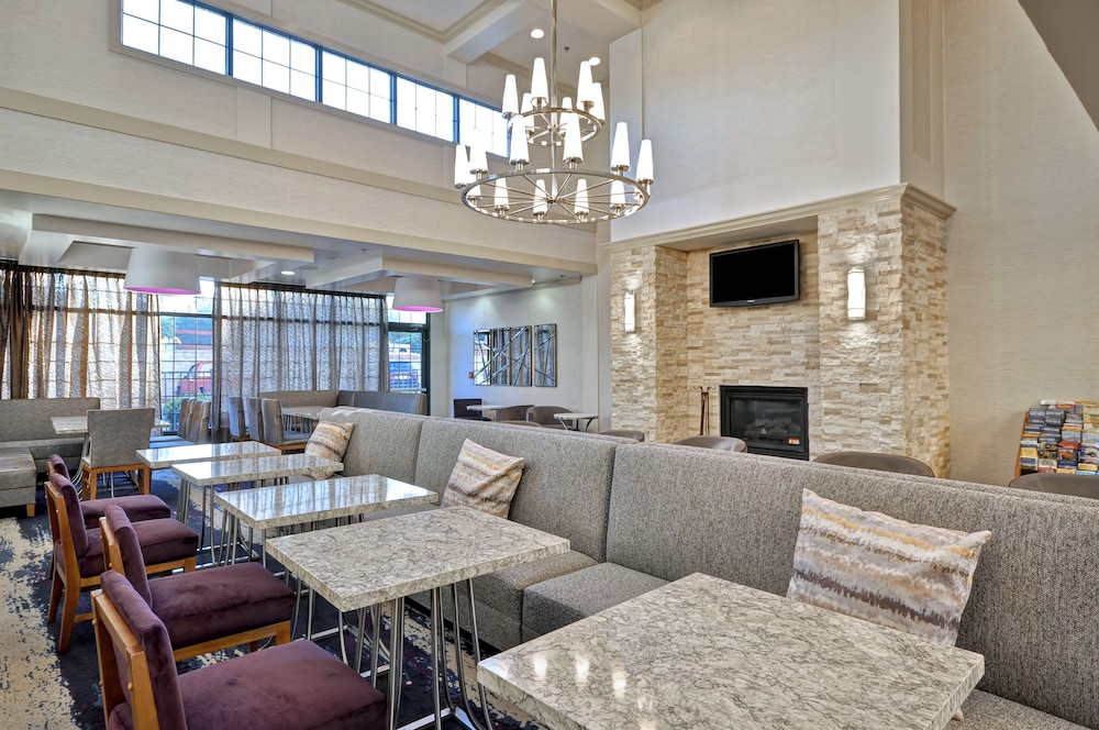 Homewood Suites by Hilton Boston Peabody - photo 33