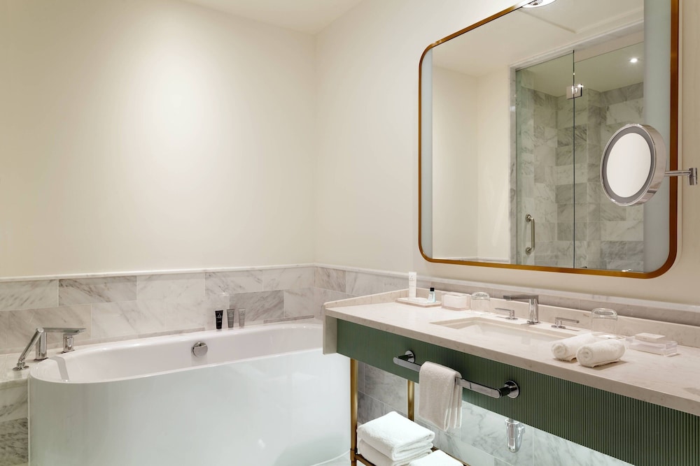 JW Marriott Turnberry Resort & Spa - photo 41