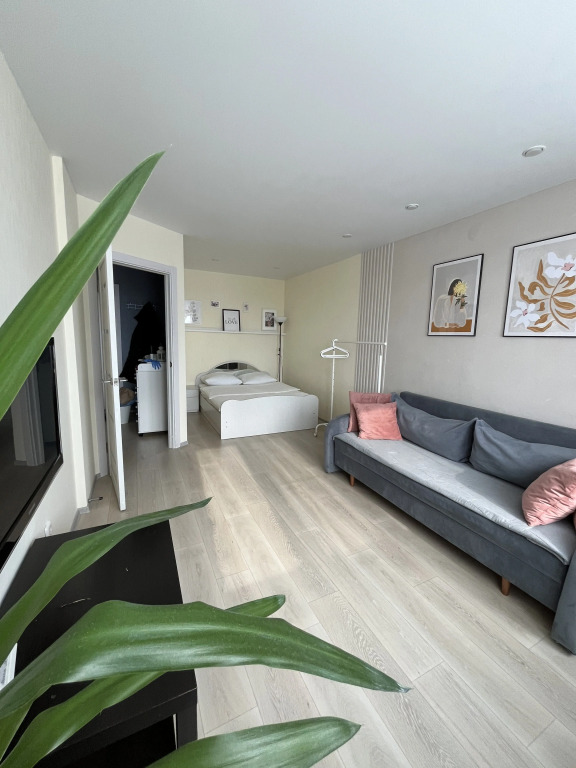 Lazurny Flat 21506609 — Novocheboksarsk
