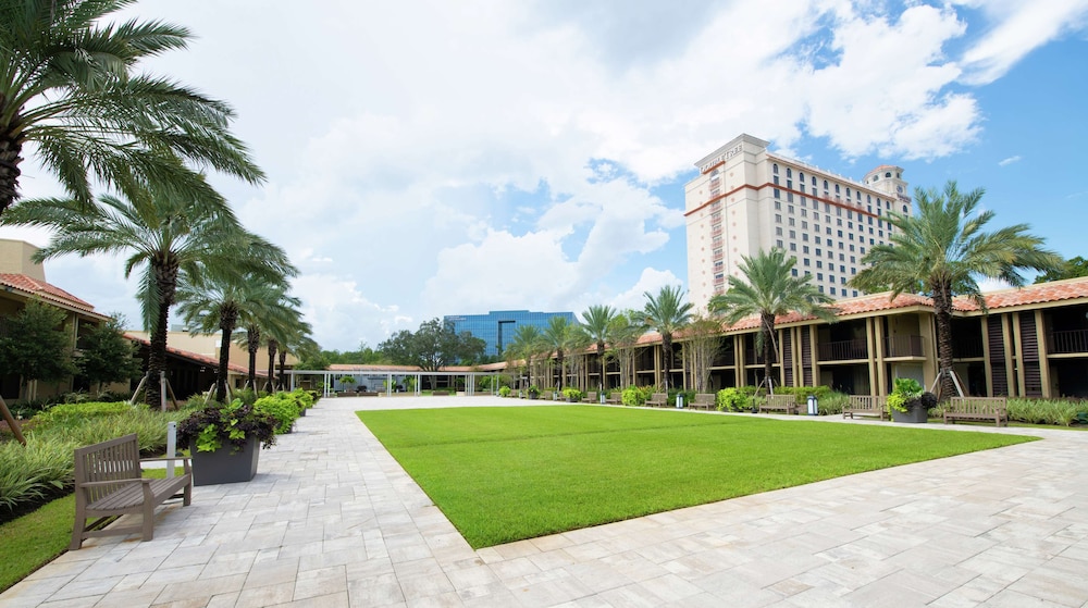 DoubleTree by Hilton Orlando Theme Park Resort - photo 71