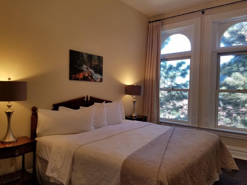 Hotel Ouray - photo 18