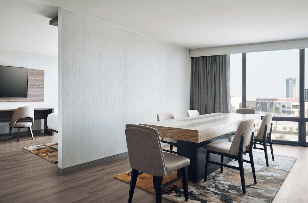 Chicago Marriott Oak Brook - photo 15