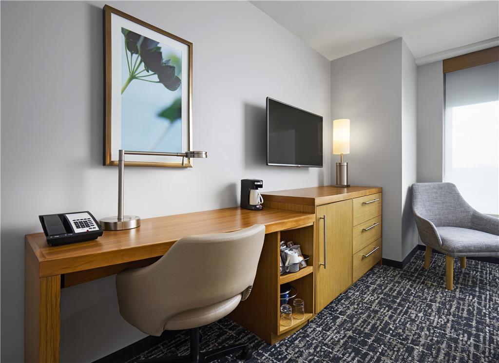 Hyatt Place New York Yonkers - photo 10