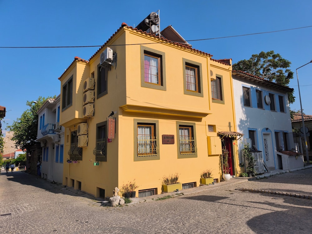 Adahan Otel Bozcaada in Bozcaada, Turkey