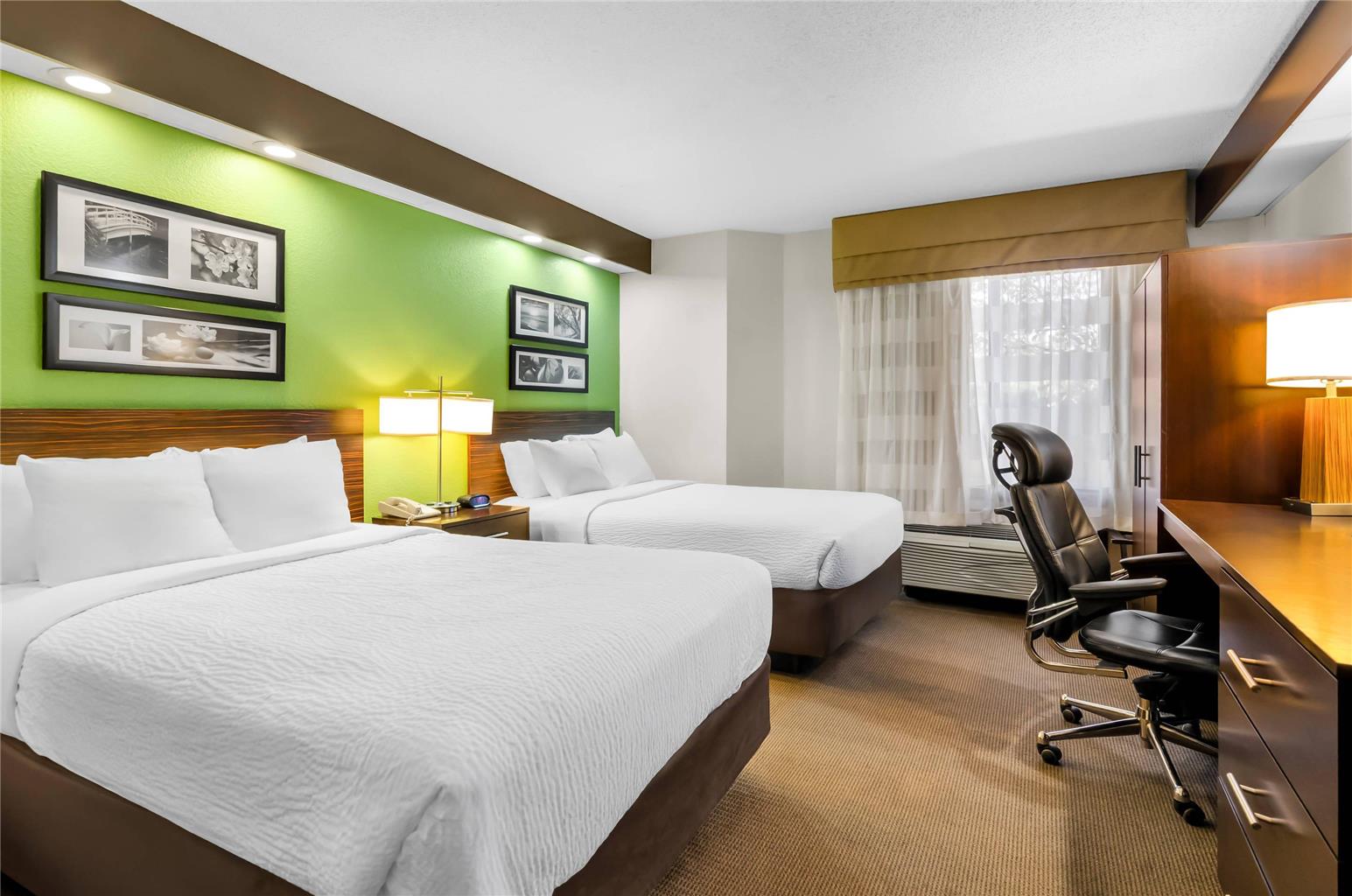 Sleep Inn Beaver Beckley - photo 38