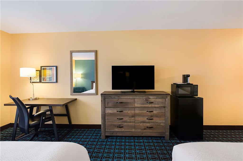 Americinn By Wyndham Minot - photo 6