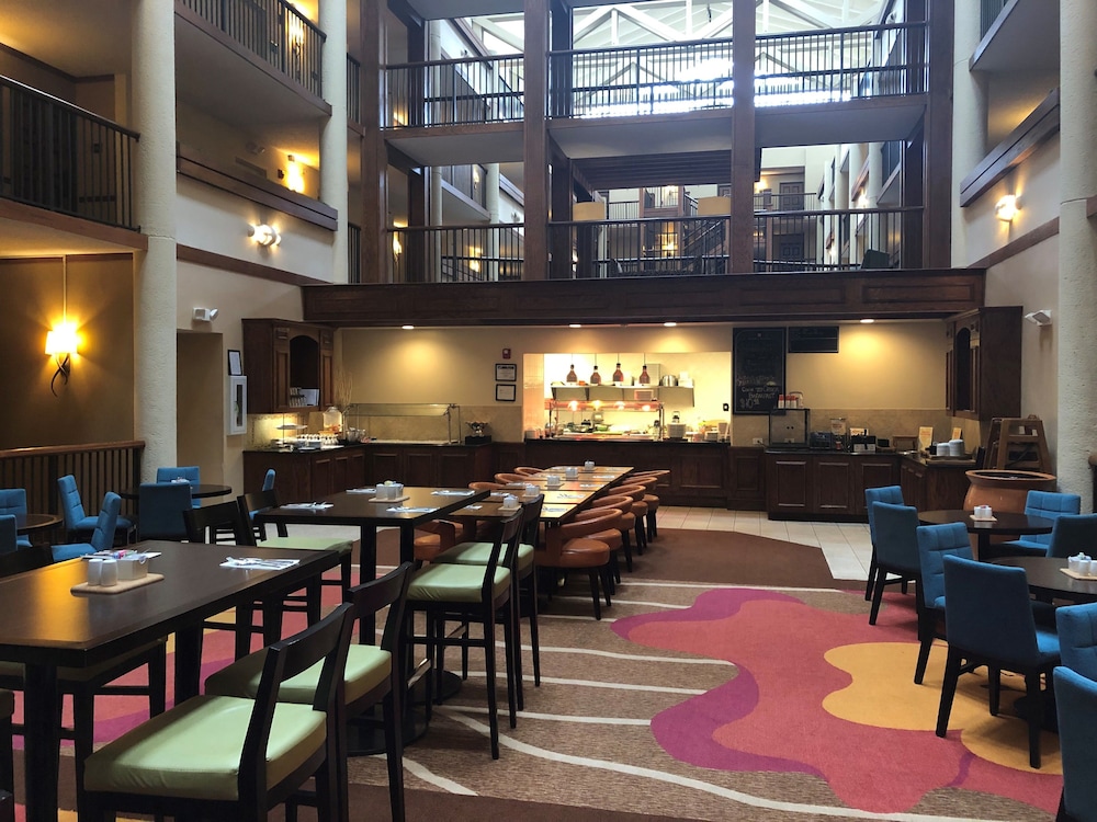Hilton Garden Inn San Antonio Airport - photo 28