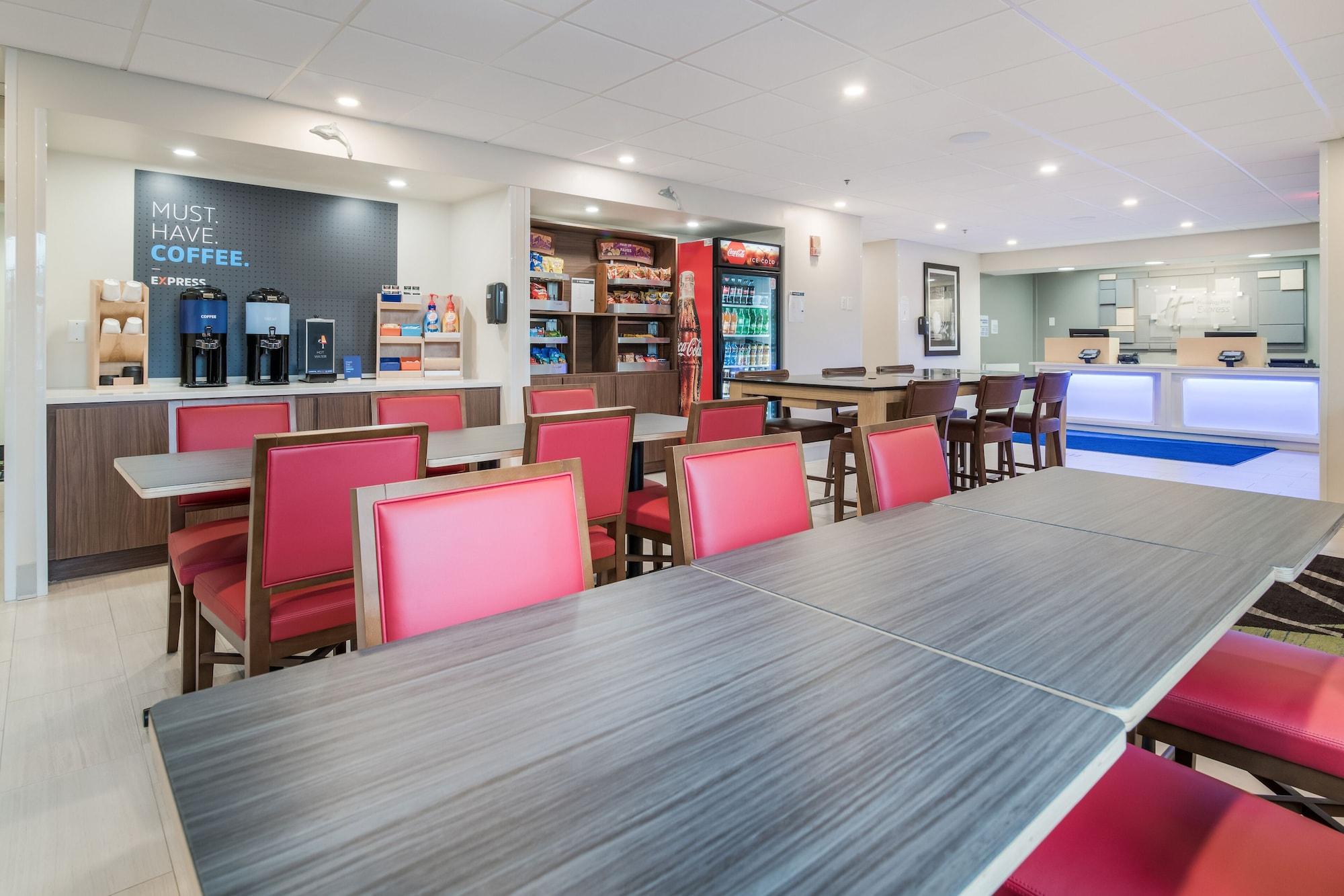 Holiday Inn Express Plymouth by IHG - photo 26