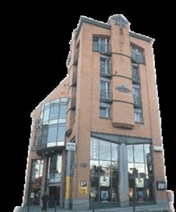 Feuerbach Im Biberturm Stuttgart