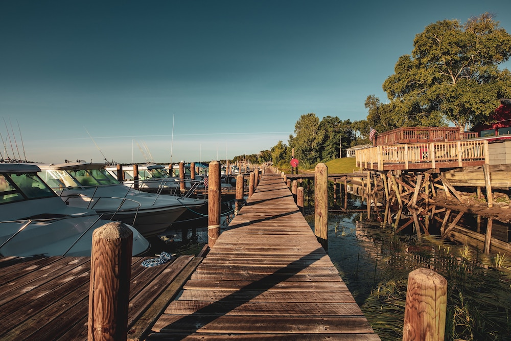 River Bend's Resort - photo 41