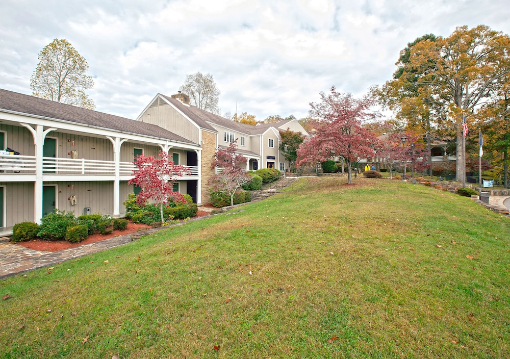 Pine Mountain State Resort Park - photo 47