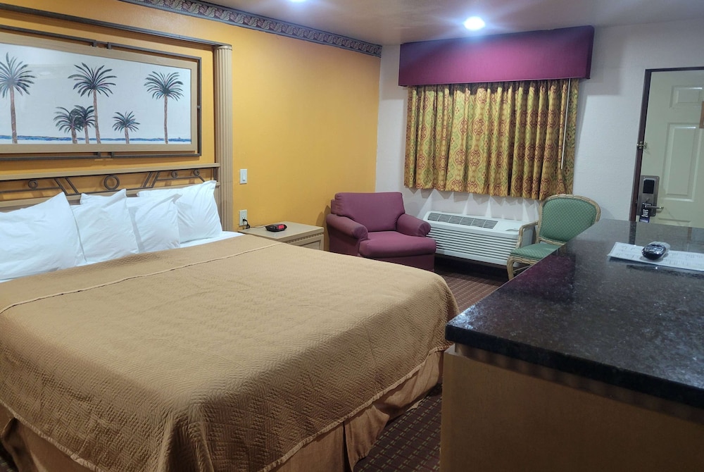 Rodeway Inn Memphis - photo 4