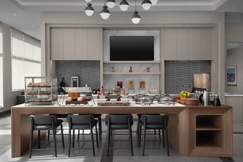 Homewood Suites By Hilton Portsmouth Downtown - photo 36