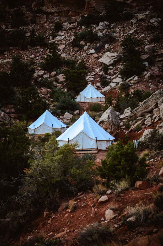 Zion Glamping Adventures - photo 39