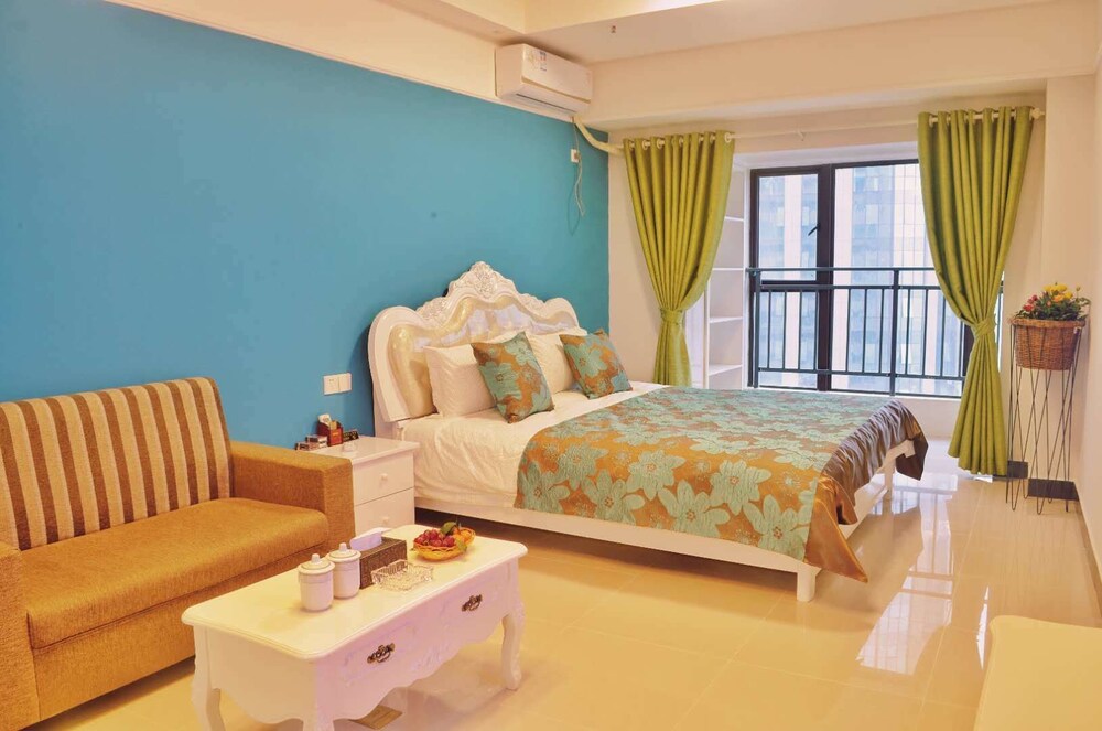 Xinyue Apartment Hotel - last minute hotel in Changsha