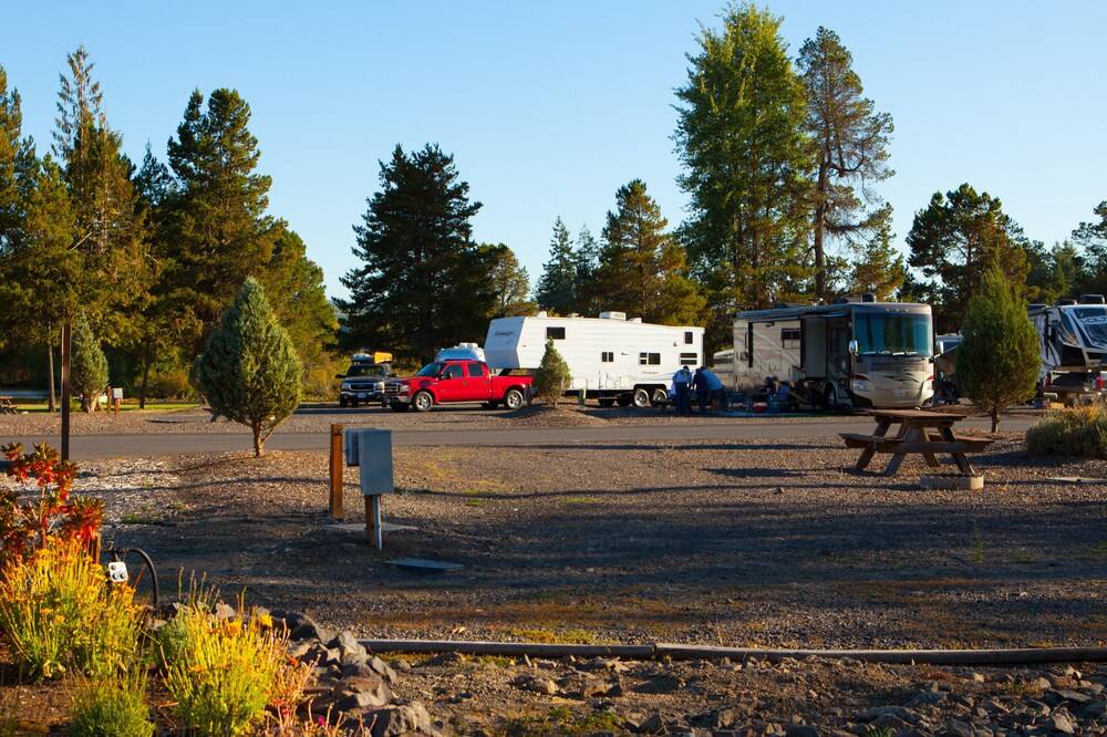 Silver Cove RV Resort - photo 5