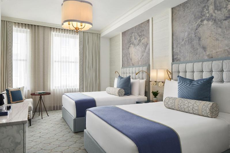 The Wall Street Hotel - photo 61