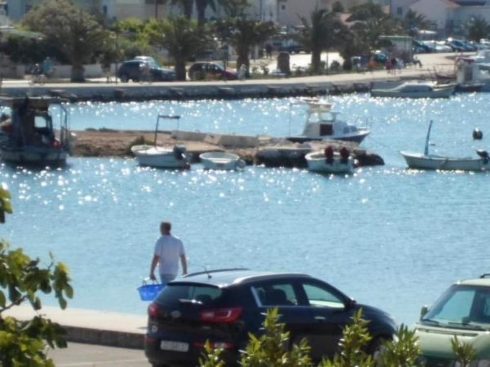 Marko 30m From Beach A1 Rogoznica in Rogoznica, Croatia