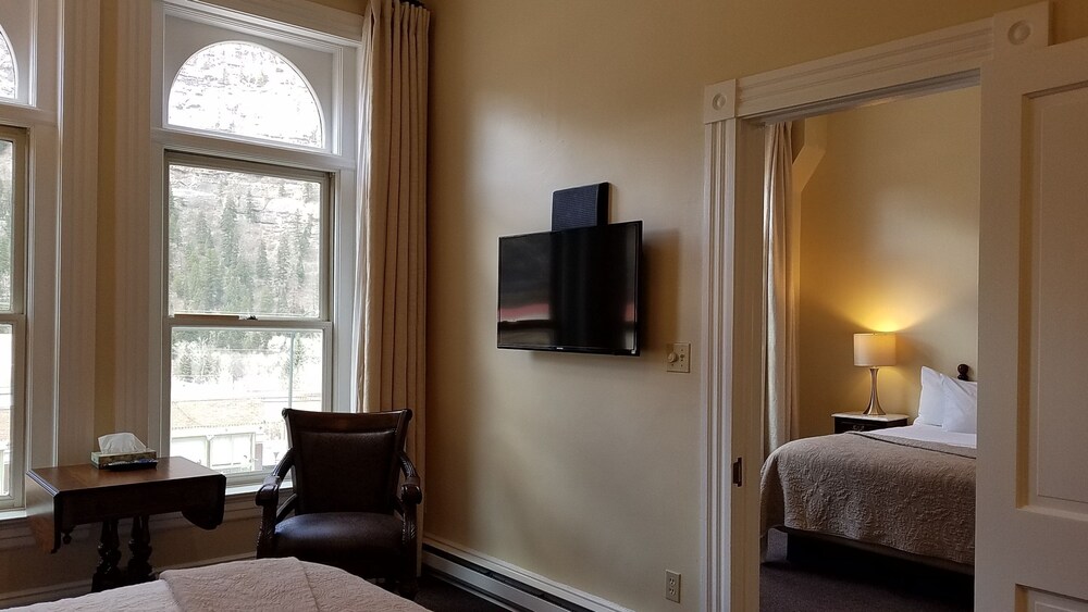 Hotel Ouray - photo 38