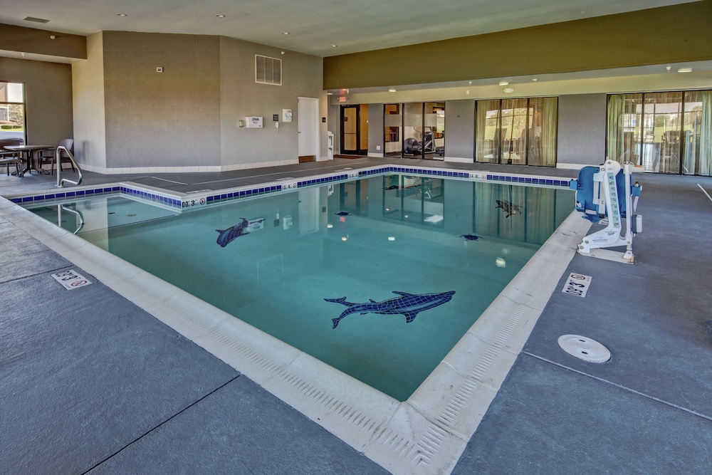 Hampton Inn Indianapolis sw plainfield - photo 33