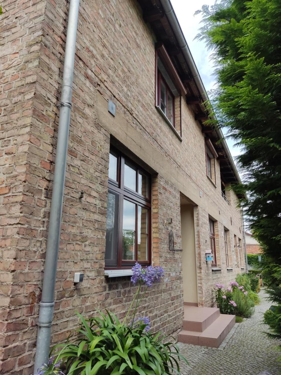Ferienhaus in Seenahe — 4-Star Luxury Hotel in Neuruppin, Germany