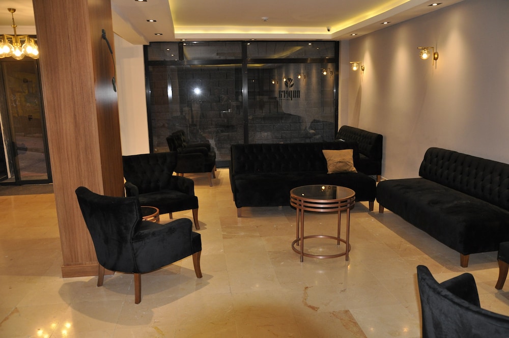 Nupera Hotel — Istanbul — photo 4