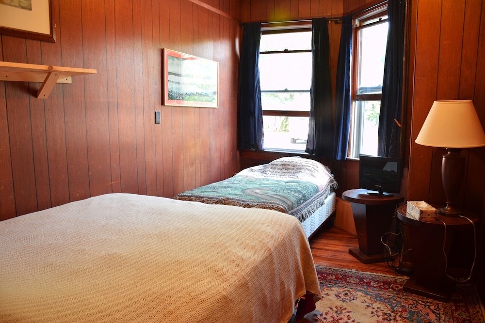 The Baseball Hotel - photo 82