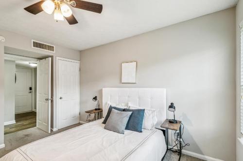 Halsten at Vinings 3203 Spacious 1 Bed 1 bath — 4-Star Luxury Hotel in Atlanta, United States