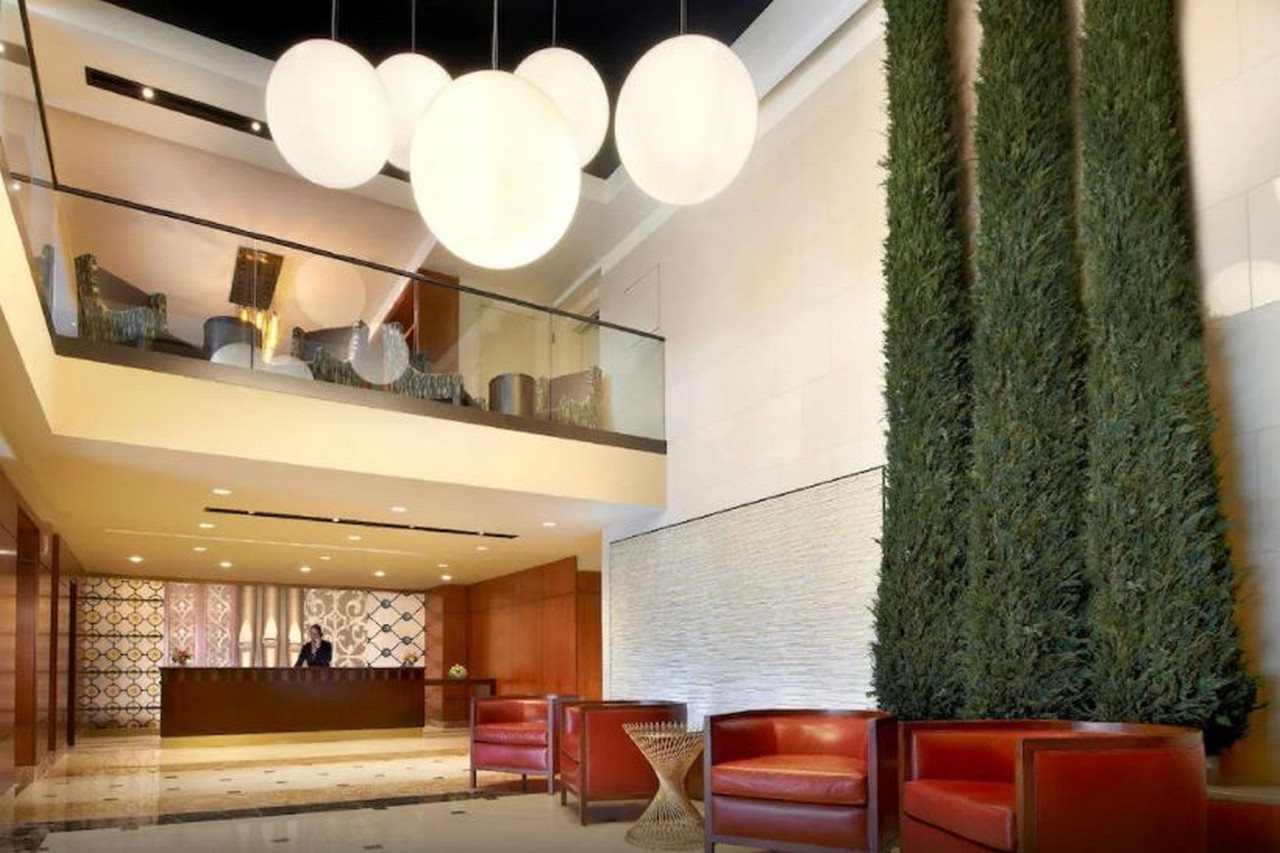 Embassy Suites by Hilton Baltimore Inner Harbor - photo 7