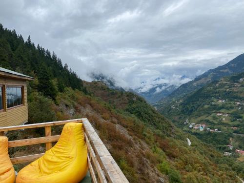 Yamaç Çam Hotel — Trabzon — photo 3