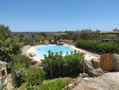 Cuccuru Relax A Iun Q9882 in Orosei, Italy