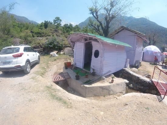 Hill Ventures — Palampur — photo 4