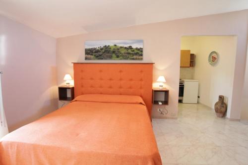Apartment with Terrace in Ragusa — 4-Star Luxury Hotel in Ragusa, Italy