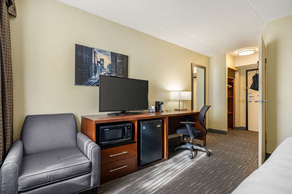 Best Western Chicago Downers Grove - photo 13