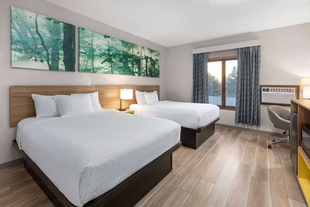 Days Inn by Wyndham Hutchinson - photo 17
