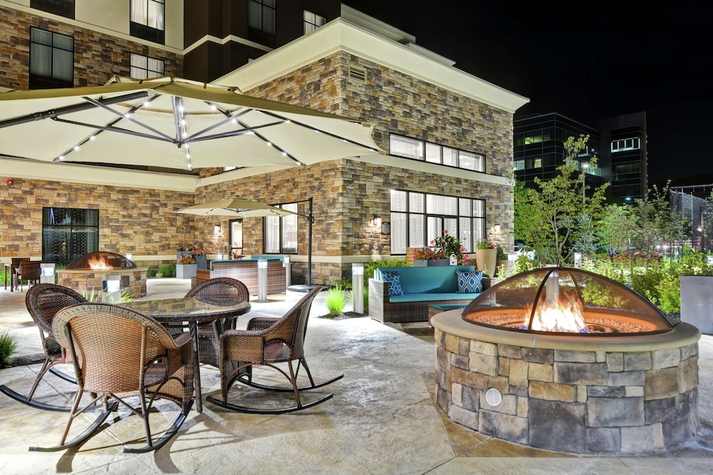 Homewood Suites by Hilton Poughkeepsie - photo 43