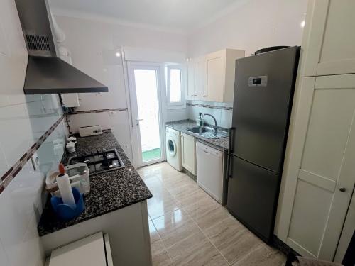 Miramar Conil in Conil De La Frontera, Spain