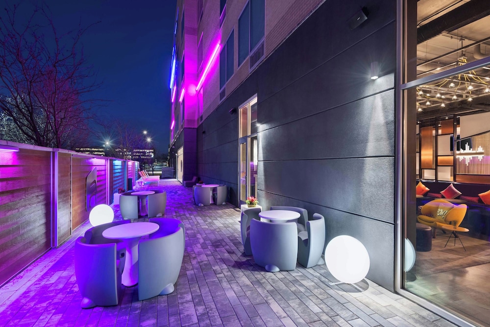 Aloft Cincinnati West Chester - photo 26