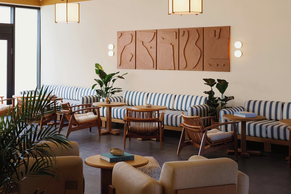 Trailborn Surf and Sound Outdoor Collection by Marriott Bonvoy - photo 4