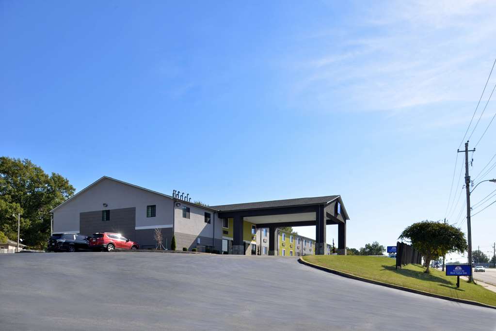 Americas Best Value Inn Memphis Airport - featured photo